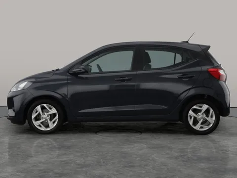 Thumbnail image for the Hyundai i10 1.0 SE Connect