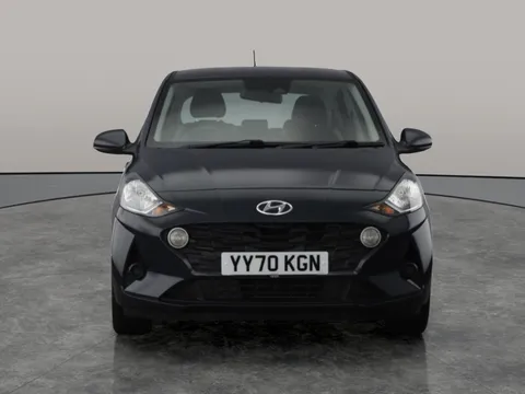 Thumbnail image for the Hyundai i10 1.0 SE Connect