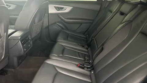 Thumbnail image for the Audi Q7 3.0 TDI V6 45 Sport   Tiptronic quattro