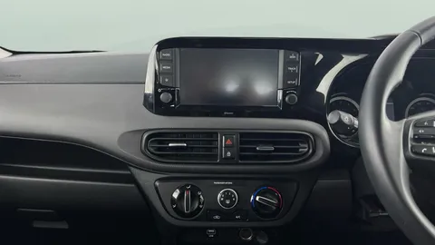Thumbnail image for the Hyundai i10 1.0 SE Connect