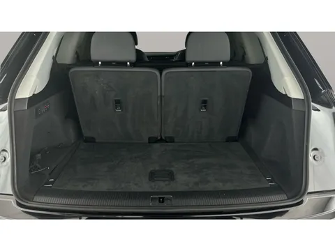 Thumbnail image for the Audi Q7 3.0 TDI V6 45 Sport   Tiptronic quattro