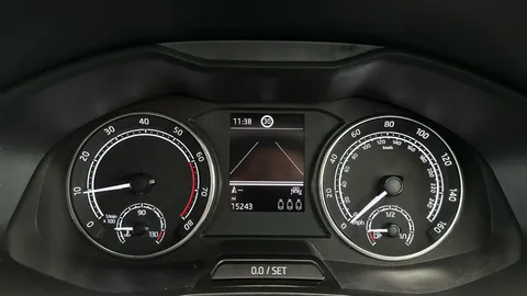 Thumbnail image for the Škoda Kamiq 1.0 TSI SE Drive