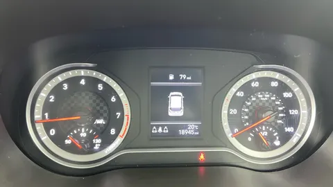 Thumbnail image for the Hyundai i10 1.0 SE Connect