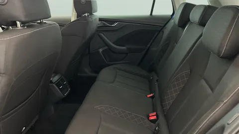Thumbnail image for the Škoda Kamiq 1.0 TSI SE Drive