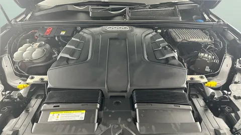 Thumbnail image for the Audi Q7 3.0 TDI V6 45 Sport   Tiptronic quattro