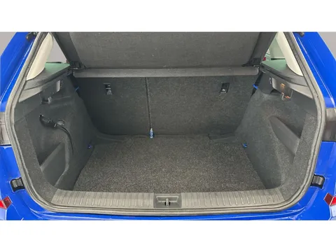 Thumbnail image for the Škoda Kamiq 1.0 TSI SE Drive