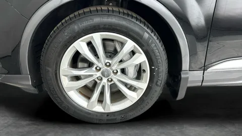Thumbnail image for the Audi Q7 3.0 TDI V6 45 Sport   Tiptronic quattro