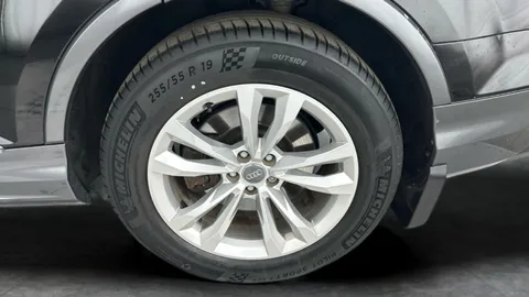 Thumbnail image for the Audi Q7 3.0 TDI V6 45 Sport   Tiptronic quattro