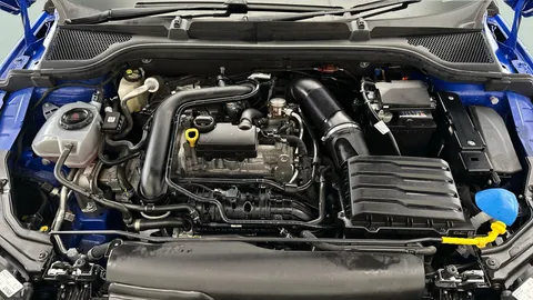 Thumbnail image for the Škoda Kamiq 1.0 TSI SE Drive