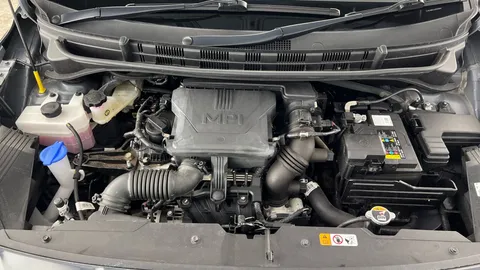 Thumbnail image for the Hyundai i10 1.0 SE Connect