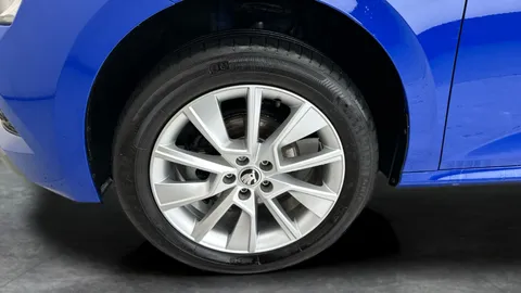Thumbnail image for the Škoda Kamiq 1.0 TSI SE Drive
