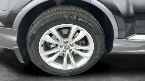 Thumbnail image for the Audi Q7 3.0 TDI V6 45 Sport   Tiptronic quattro