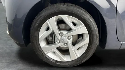 Thumbnail image for the Hyundai i10 1.0 SE Connect