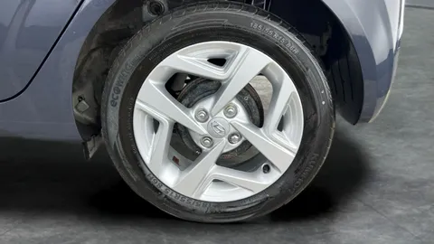 Thumbnail image for the Hyundai i10 1.0 SE Connect