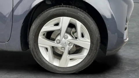Thumbnail image for the Hyundai i10 1.0 SE Connect