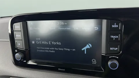 Thumbnail image for the Hyundai i10 1.0 SE Connect