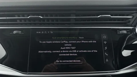 Thumbnail image for the Audi Q7 3.0 TDI V6 45 Sport   Tiptronic quattro