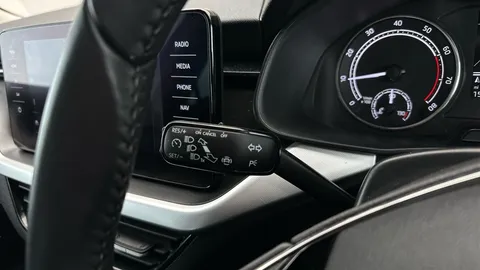 Thumbnail image for the Škoda Kamiq 1.0 TSI SE Drive