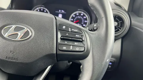 Thumbnail image for the Hyundai i10 1.0 SE Connect