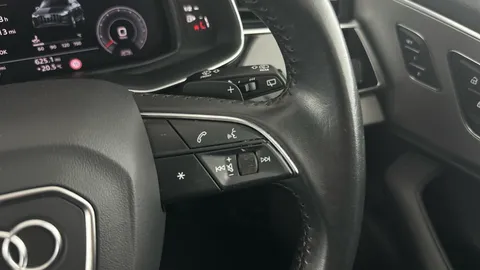 Thumbnail image for the Audi Q7 3.0 TDI V6 45 Sport   Tiptronic quattro