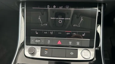 Thumbnail image for the Audi Q7 3.0 TDI V6 45 Sport   Tiptronic quattro