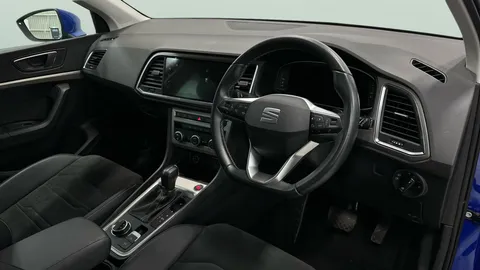 Thumbnail image for the SEAT Ateca 1.5 TSI EVO XPERIENCE   DSG