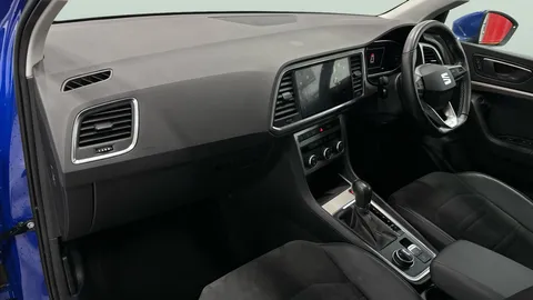 Thumbnail image for the SEAT Ateca 1.5 TSI EVO XPERIENCE   DSG