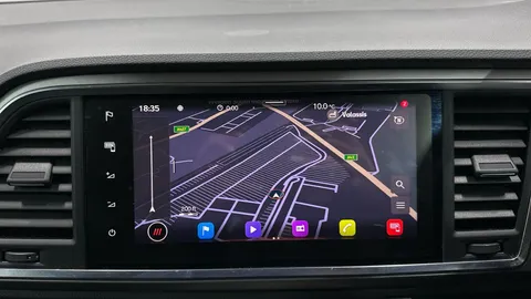 Thumbnail image for the SEAT Ateca 1.5 TSI EVO XPERIENCE   DSG