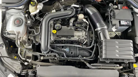 Thumbnail image for the Škoda Kamiq 1.0 TSI Monte Carlo