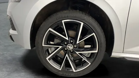 Thumbnail image for the Škoda Kamiq 1.0 TSI Monte Carlo