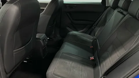Thumbnail image for the SEAT Ateca 1.5 TSI EVO XPERIENCE   DSG