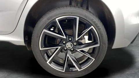 Thumbnail image for the Škoda Kamiq 1.0 TSI Monte Carlo