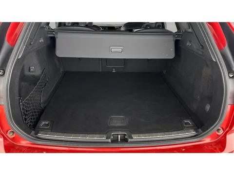Thumbnail image for the Volvo XC60 2.0 B5 MHEV R-Design