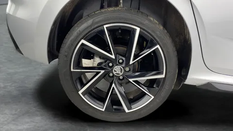 Thumbnail image for the Škoda Kamiq 1.0 TSI Monte Carlo