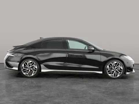 Thumbnail image for the Hyundai Ioniq 6 77.4kWh Ultimate   AWD