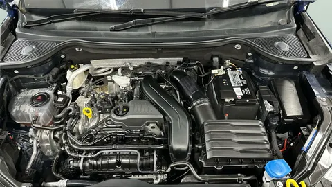 Thumbnail image for the SEAT Ateca 1.5 TSI EVO XPERIENCE   DSG