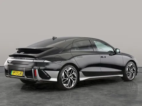 Thumbnail image for the Hyundai Ioniq 6 77.4kWh Ultimate   AWD