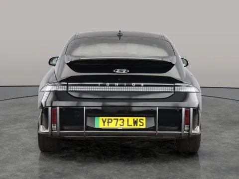 Thumbnail image for the Hyundai Ioniq 6 77.4kWh Ultimate   AWD