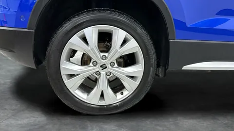 Thumbnail image for the SEAT Ateca 1.5 TSI EVO XPERIENCE   DSG