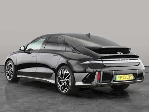 Thumbnail image for the Hyundai Ioniq 6 77.4kWh Ultimate   AWD