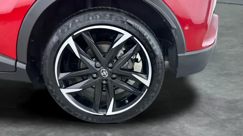 Thumbnail image for the Toyota C-HR 1.8 VVT-h GR SPORT    CVT