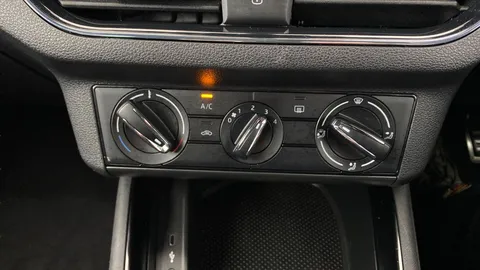 Thumbnail image for the Škoda Kamiq 1.0 TSI Monte Carlo
