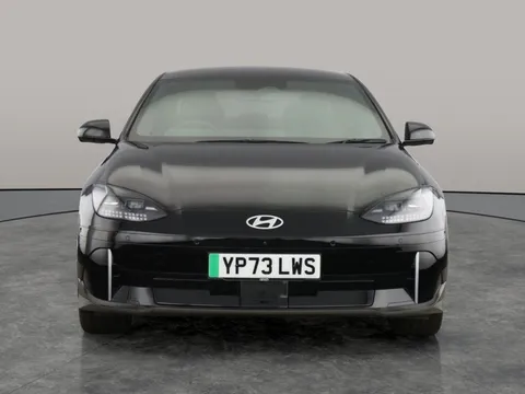 Thumbnail image for the Hyundai Ioniq 6 77.4kWh Ultimate   AWD