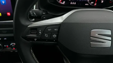 Thumbnail image for the SEAT Ateca 1.5 TSI EVO XPERIENCE   DSG
