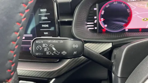 Thumbnail image for the Škoda Kamiq 1.0 TSI Monte Carlo