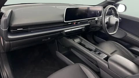 Thumbnail image for the Hyundai Ioniq 6 77.4kWh Ultimate   AWD