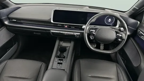 Thumbnail image for the Hyundai Ioniq 6 77.4kWh Ultimate   AWD