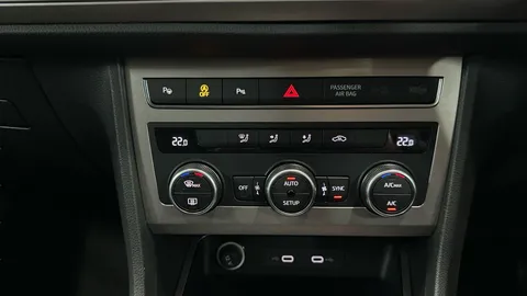 Thumbnail image for the SEAT Ateca 1.5 TSI EVO XPERIENCE   DSG