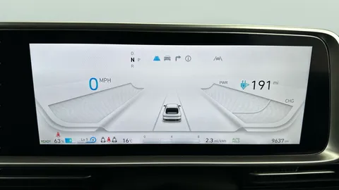Thumbnail image for the Hyundai Ioniq 6 77.4kWh Ultimate   AWD