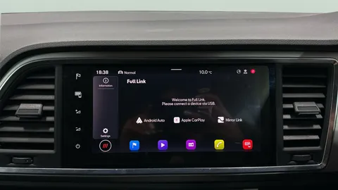 Thumbnail image for the SEAT Ateca 1.5 TSI EVO XPERIENCE   DSG